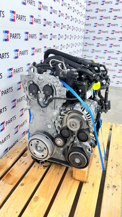 Motor Mercedes-Benz Gla H247 282814 1.3 CGI 163PS 120kW 14TKm Benzin Komplett MOT5040634141ie