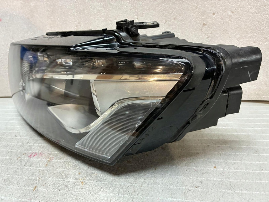 Frontscheinwerfer Audi Q5 8R0941029AJ Xenon Links Scheinwerfer Headlight SCH2001788812ya