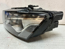 Laden Sie das Bild in den Galerie-Viewer, Frontscheinwerfer Audi Q5 8R0941029AJ Xenon Links Scheinwerfer Headlight SCH2001788812ya