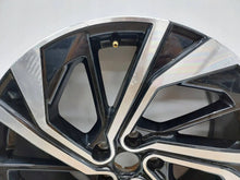 Laden Sie das Bild in den Galerie-Viewer, 1x Alufelge 20 Zoll 8.0&quot; 5x114.3 40ET 6UA6A Nissan Qashqai J12 Rim Wheel