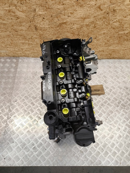 Motor BMW 3 G21 G30 G01 G22 G20 G26 B47D20B 2.0 190PS Diesel Engine Unkomplett MOT5061770938ek