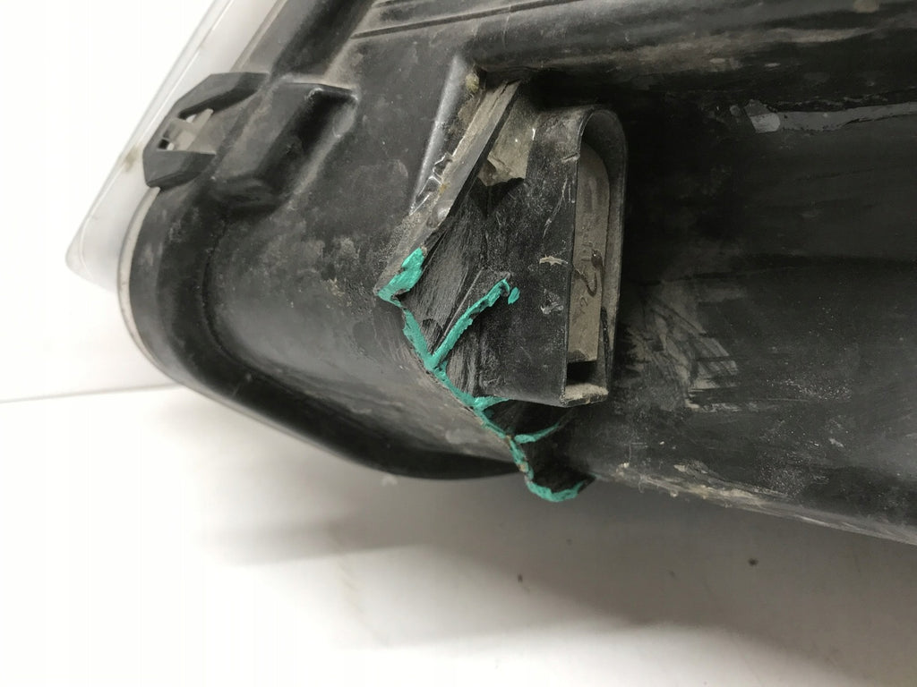 Frontscheinwerfer VW Amarok 2H1941016AF Rechts Scheinwerfer Headlight SCH9328413981gs