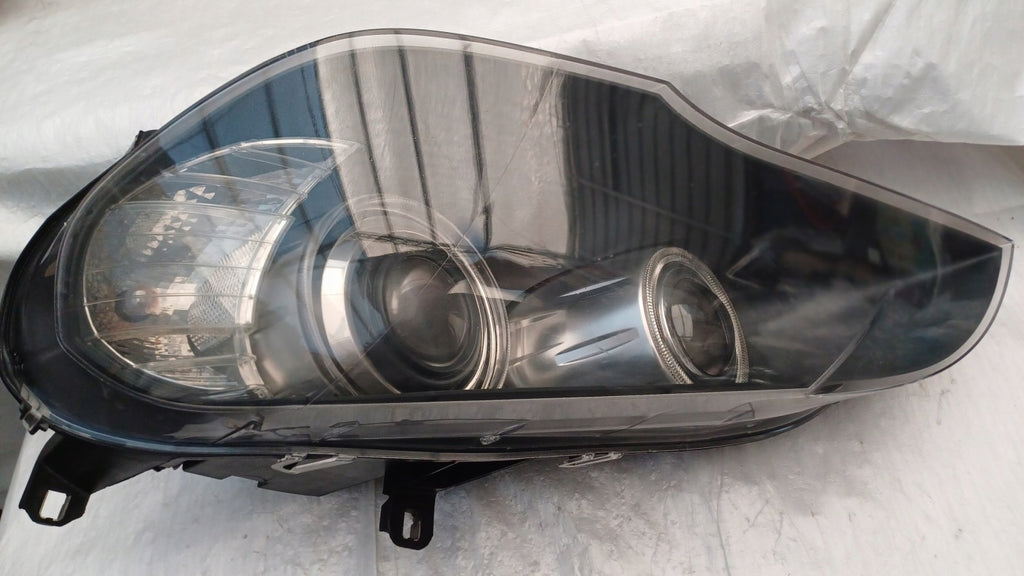Frontscheinwerfer BMW X5 E70 7223723 Links Scheinwerfer Headlight SCH1992665561ty