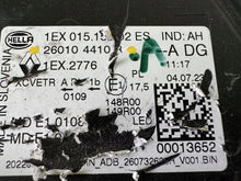 Laden Sie das Bild in den Galerie-Viewer, Frontscheinwerfer Renault 260104410 LED Rechts Scheinwerfer Headlight