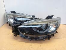Load image into Gallery viewer, Frontscheinwerfer Mazda Cx5 KA1F-51040 LED Ein Stück (Rechts oder Links)