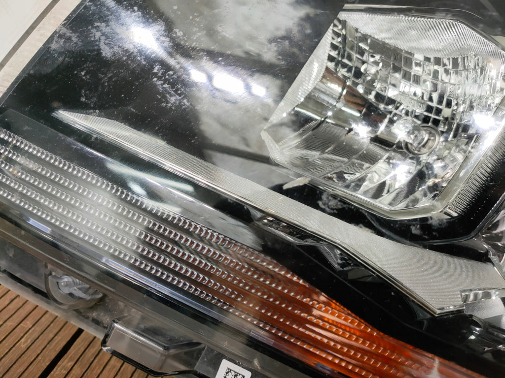 Frontscheinwerfer Man Tge Crafter 7C1941005B Links Scheinwerfer Headlight SCH3407605964ja