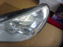 Load image into Gallery viewer, Frontscheinwerfer Ford Galaxy 6M21-13D155-AJ Xenon Links Scheinwerfer Headlight SCH9638855494fn