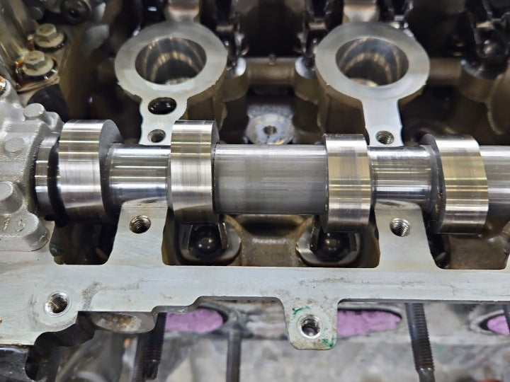 Motor Peugeot 508 II 5G06 1.6 224PS 2019 Benzin Engine Unkomplett MOT8993012626fa
