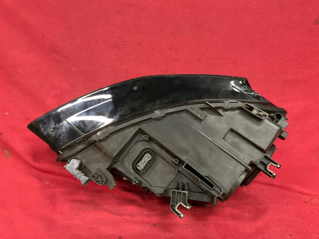 Frontscheinwerfer Audi A4 B8 8K0941003G 0301240281 Xenon Links Headlight