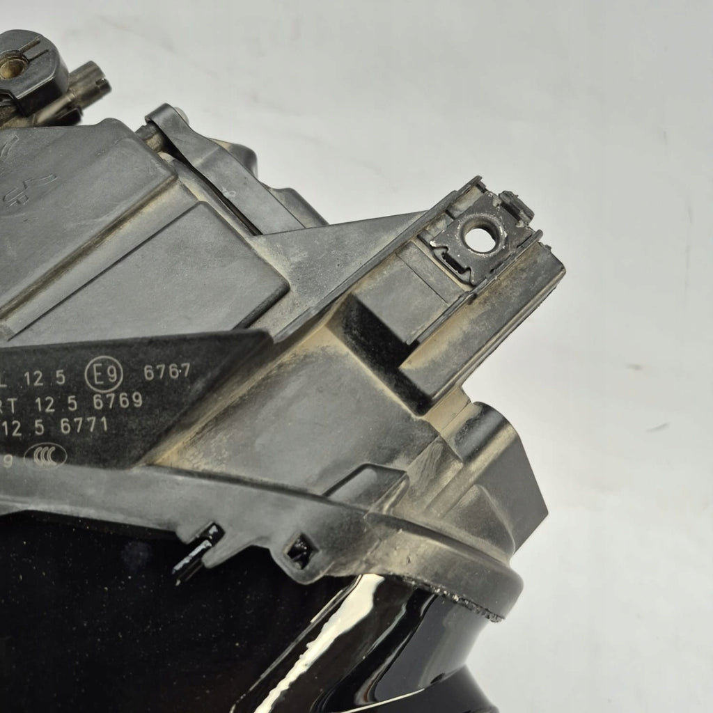 Frontscheinwerfer VW Golf VII 5G1941751 Xenon Links Scheinwerfer Headlight SCH4496347595eu