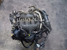 Load image into Gallery viewer, Motor Citroën Peugeot I 508 10DYZA 2.0 HDI Diesel Engine Komplett MOT9784302167qh