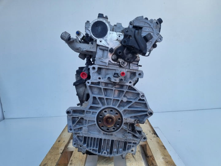 Motor Volvo S60 II V60 I B5204T8 2.0 180PS 132kW 165TKm 2010 Benzin Unkomplett MOT3290614629cg