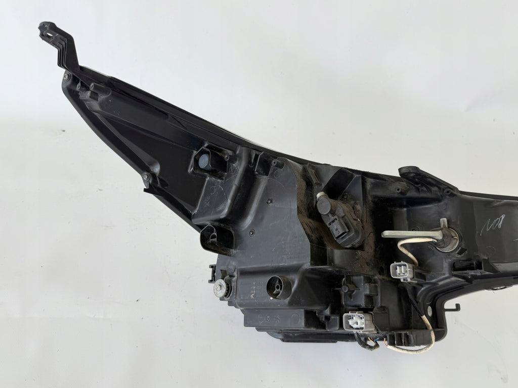Frontscheinwerfer Toyota Avensis 81170-05400 Full LED Links Headlight SCH5078804900db
