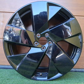 1x Alufelge 20 Zoll 8.0