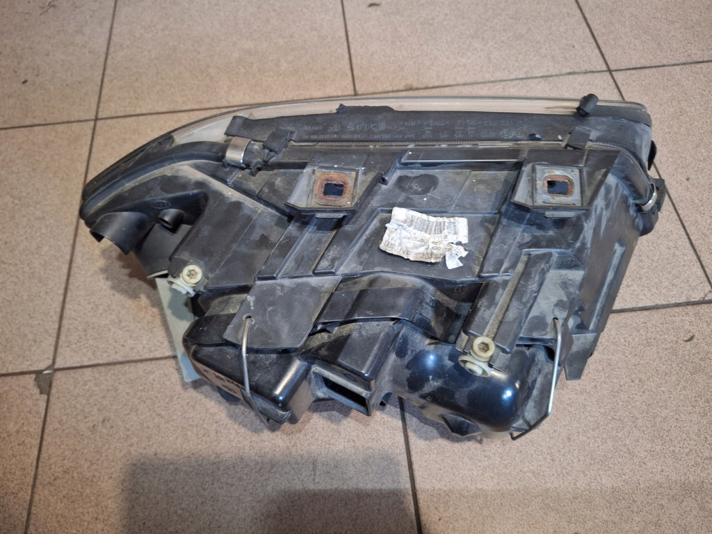 Frontscheinwerfer Audi A6 C5 Xenon Links Scheinwerfer Headlight