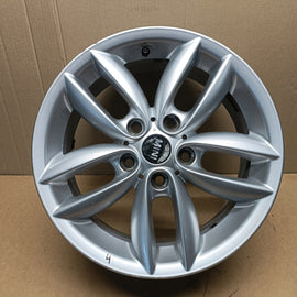 1x Alufelge 17 Zoll 7.0