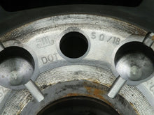 Load image into Gallery viewer, 1x Alufelge 19 Zoll 9.0" 5x112 52ET Glanz Grau 8S0601025 Audi Rim Wheel FEL4447929302yl