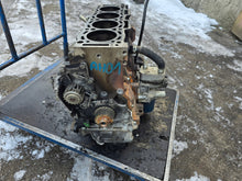Laden Sie das Bild in den Galerie-Viewer, Motorblock Peugeot 508 AH01 2.0 HDI Diesel Unkomplett