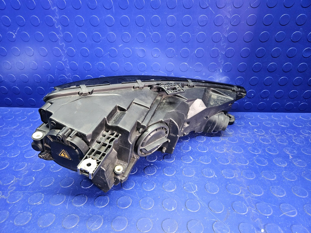 Frontscheinwerfer Audi A4 B9 8W0941005 Xenon Links Scheinwerfer Headlight SCH2096262813mc