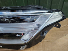 Laden Sie das Bild in den Galerie-Viewer, Frontscheinwerfer Volvo Xc90 31353153 Links Scheinwerfer Headlight