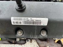 Laden Sie das Bild in den Galerie-Viewer, Motor Lincoln Town Car 4.6 190TKm 2011 Benzin Engine Komplett MOT7712871832xf