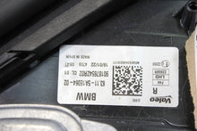 Laden Sie das Bild in den Galerie-Viewer, Frontscheinwerfer BMW F44 63115A1E064 Full LED Rechts Scheinwerfer Headlight SCH1209595227pu