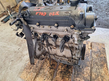 Load image into Gallery viewer, Motor Hyundai I20 G4LA 1.2 77PS 133TKm Benzin Engine Unkomplett MOT4904456283pd