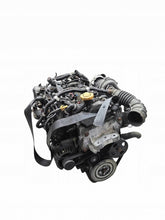 Laden Sie das Bild in den Galerie-Viewer, Motor Opel Corsa D A13DTC 1.3 CDTI 75PS 55kW 125TKm 2011 Diesel Engine Komplett MOT2811819463ll