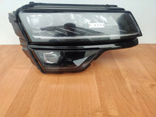 Laden Sie das Bild in den Galerie-Viewer, Frontscheinwerfer Skoda Karoq 57B941016C Rechts Scheinwerfer Headlight SCH4989529317ka