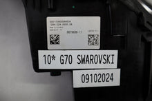 Laden Sie das Bild in den Galerie-Viewer, Frontscheinwerfer BMW 7 9879936 LED Rechts Scheinwerfer Headlight