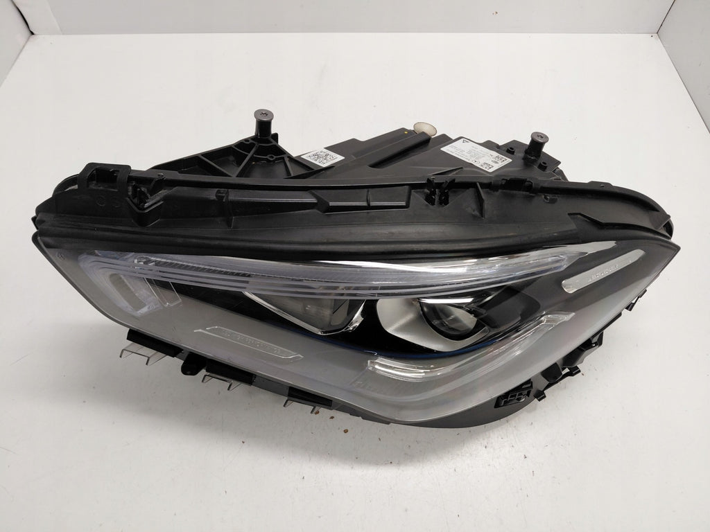 Frontscheinwerfer Mercedes-Benz Cla A1189062500 Full LED Links Headlight SCH7846510770ay