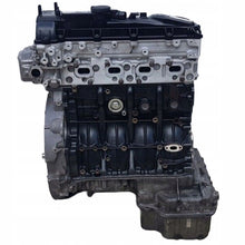 Load image into Gallery viewer, Motor Mercedes-Benz Vito W639 651940 2.1 169TKm Diesel Engine Unkomplett