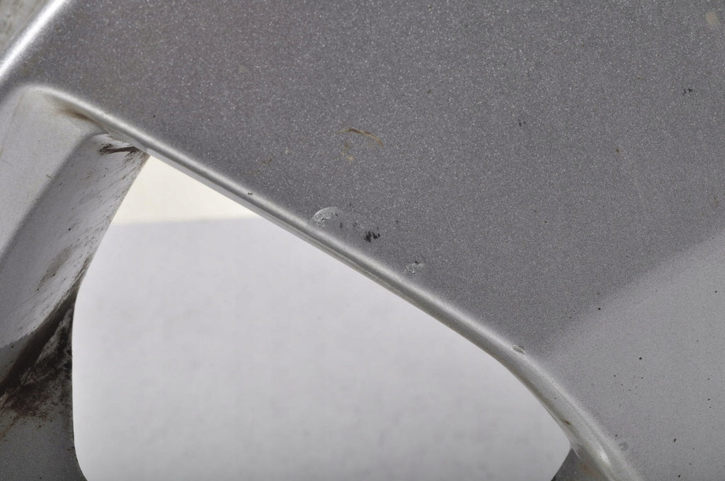 1x Alufelge 17 Zoll 7.0" 5x108 50ET 30714022 Volvo Rim Wheel