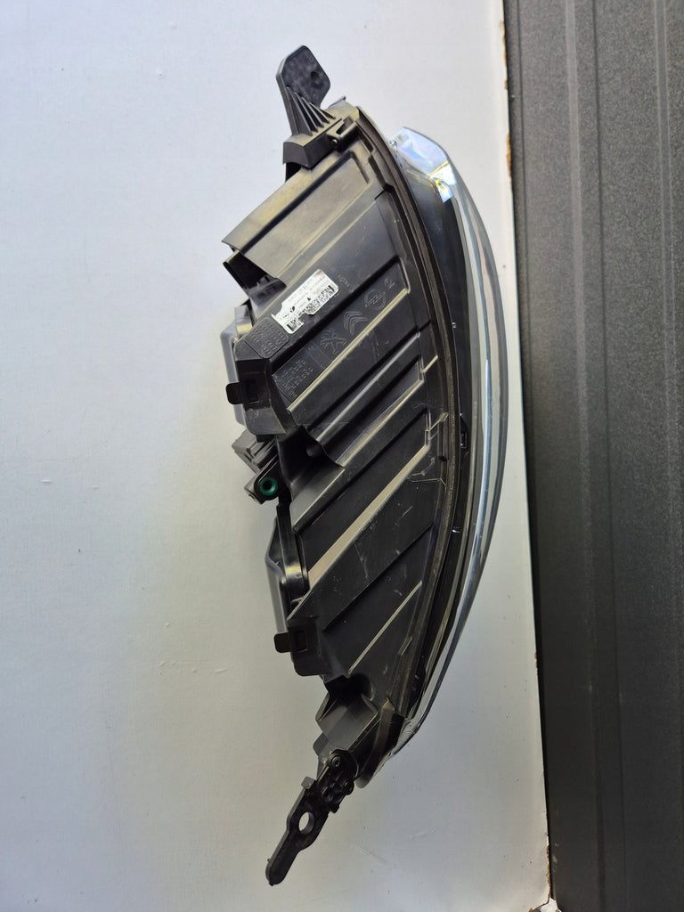 Frontscheinwerfer Opel Zafira Vivaro C 9832836480 Xenon Rechts Headlight