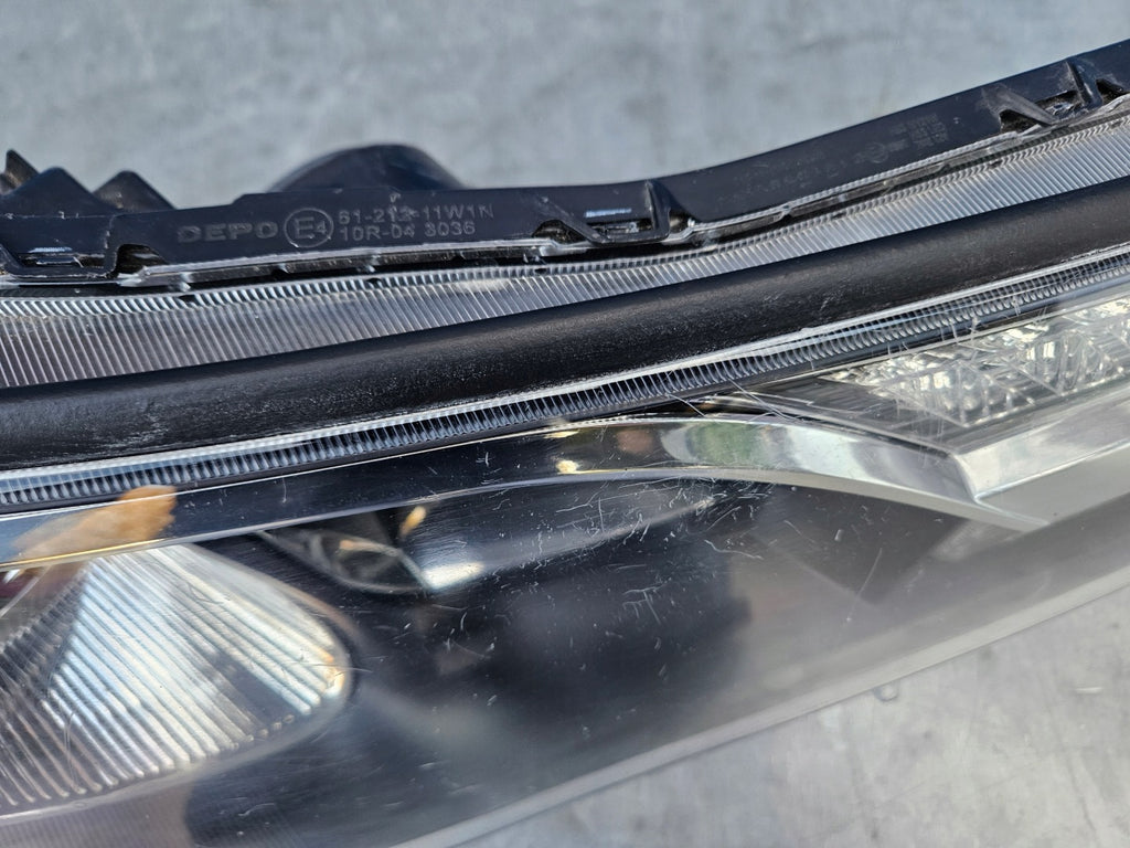 Frontscheinwerfer Toyota 312-11D Rechts Scheinwerfer Headlight SCH4247049948jb