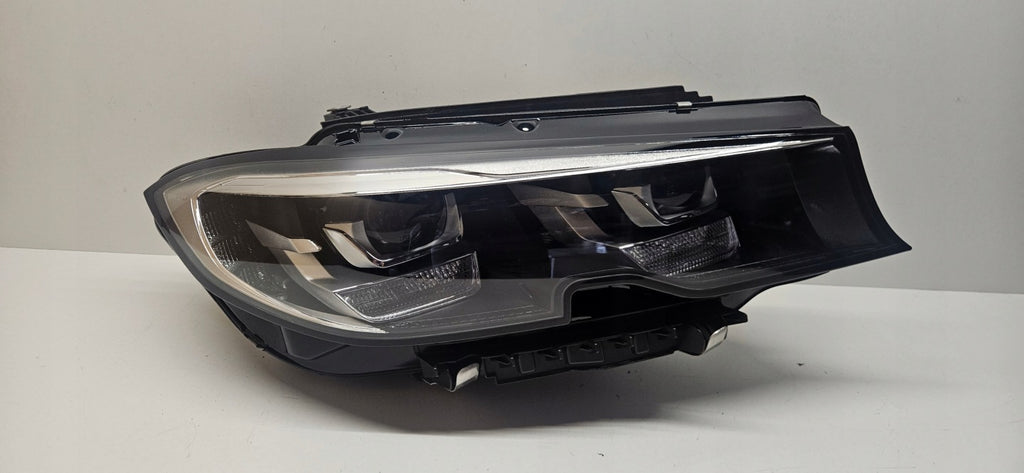 Frontscheinwerfer BMW 3 G21 G20 9481696 LED Rechts Scheinwerfer Headlight SCH7031607096ck