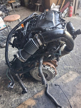 Load image into Gallery viewer, Motor Citroën Peugeot 508 I 10DYYG 2.0 HDI Diesel Engine Komplett MOT6304047392fc