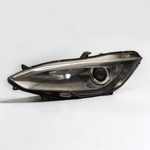 Laden Sie das Bild in den Galerie-Viewer, Frontscheinwerfer Tesla S 600591000 Xenon Links Scheinwerfer Headlight