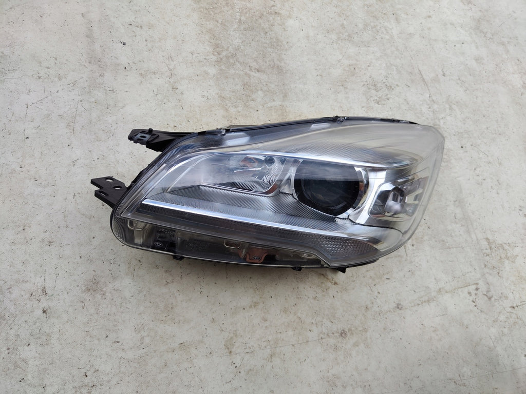 Frontscheinwerfer Ford Kuga CV44-13006-AG LED Links Scheinwerfer Headlight