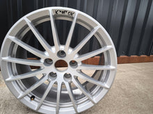 Load image into Gallery viewer, 1x Alufelge 17 Zoll 7.5" 5x112 8W0601025AE Audi Rim Wheel FEL2013402098xb