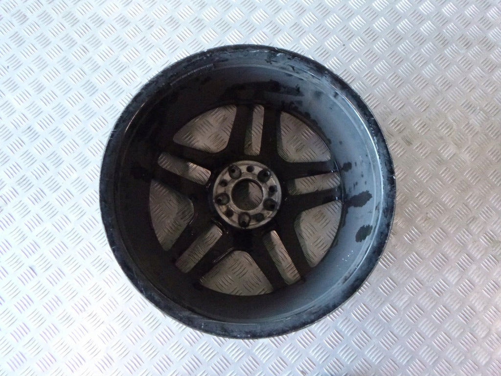 1x Alufelge 19 Zoll 8.5" 5x112 38ET W2224010000 Mercedes-Benz W222 Rim Wheel FEL1005972764fh