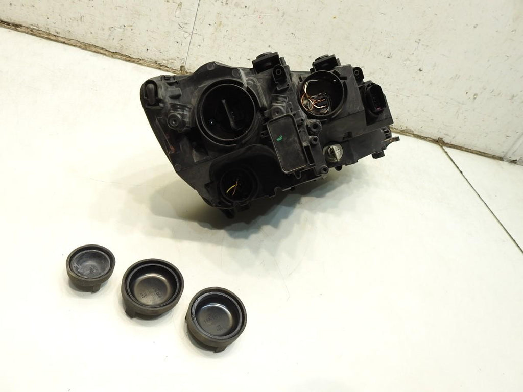 Frontscheinwerfer VW Sharan 7N1941005 0301242201 Links Scheinwerfer Headlight SCH5362853941mb