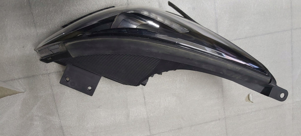 Frontscheinwerfer Kia Niro 92102-G5200 Full LED Rechts Scheinwerfer Headlight SCH2016368183gu