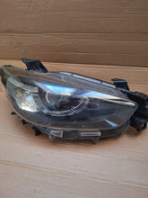 Laden Sie das Bild in den Galerie-Viewer, Frontscheinwerfer Mazda Cx-5 Links Scheinwerfer Headlight SCH2268938514jt
