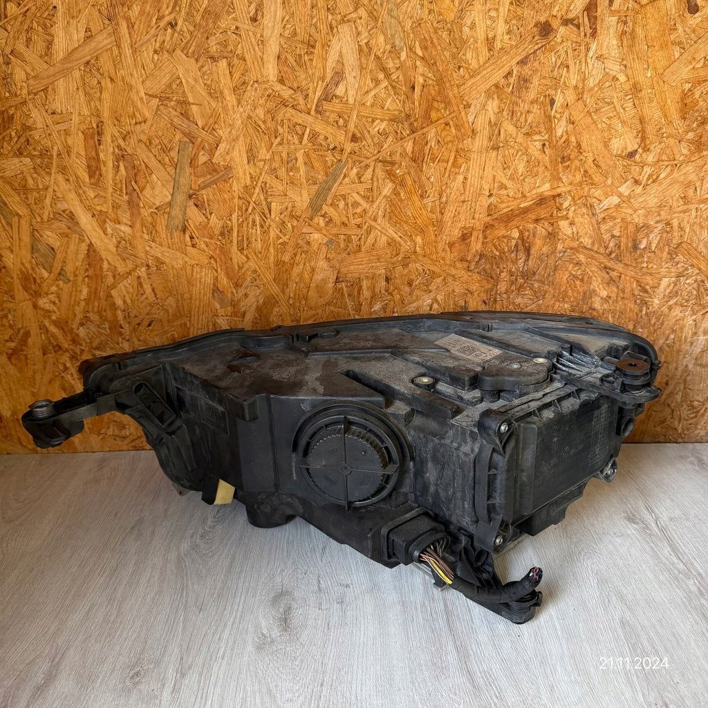 Frontscheinwerfer VW T-Roc 2GA941036D 2GA941035D Ein Stück (Rechts oder Links)