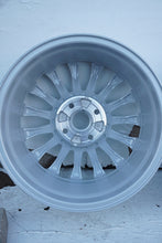Load image into Gallery viewer, 1x Alufelge 16 Zoll 6.5" 4x108 40ET Silber AY11-1007-CB Ford Rim Wheel FEL4014657376nk