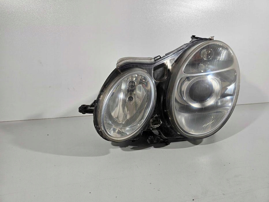 Frontscheinwerfer Mercedes-Benz W211 103419012492 Xenon Links Headlight SCH8923784407tu