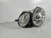 Laden Sie das Bild in den Galerie-Viewer, Frontscheinwerfer Mercedes-Benz W211 103419012492 Xenon Links Headlight SCH8923784407tu