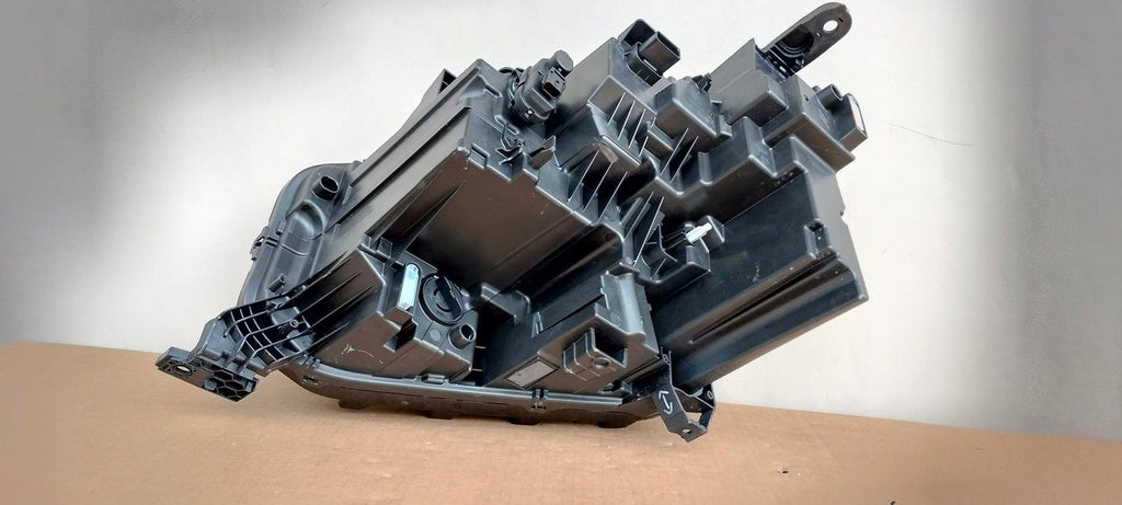 Frontscheinwerfer Citroën C3 9851349080 LED Rechts Scheinwerfer Headlight