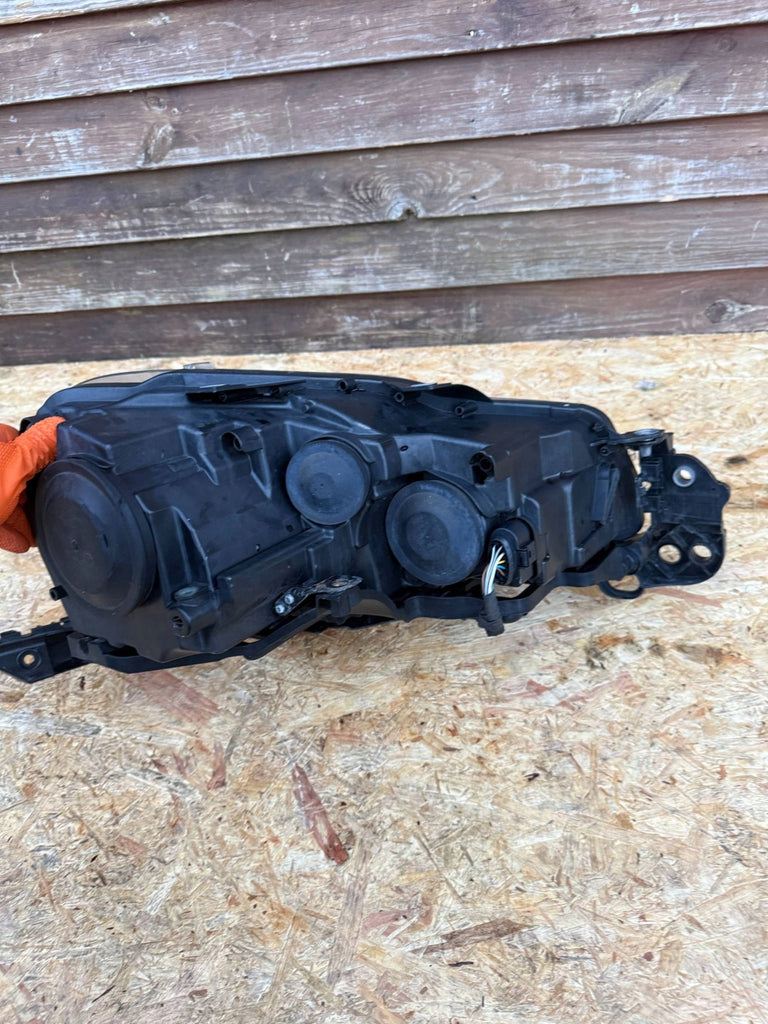 Frontscheinwerfer VW Golf VI 5K1941005S Links Scheinwerfer Headlight SCH4983673823am